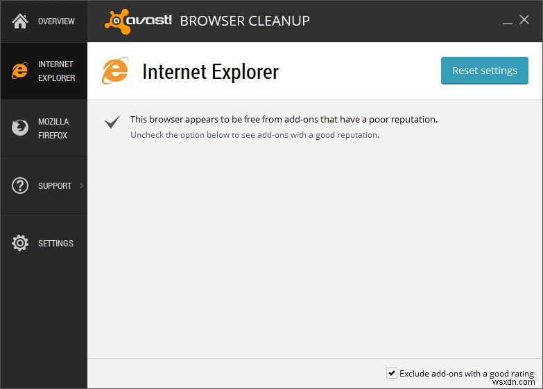 5 Free Tools To Remove Unwanted Toolbars from Firefox, Chrome & IE