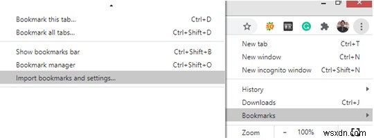 How To Recover Lost Tabs In Chrome And Save Them?
