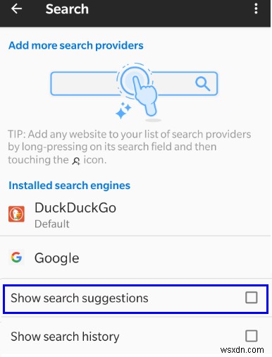 How To Install The Tor Browser For Android?
