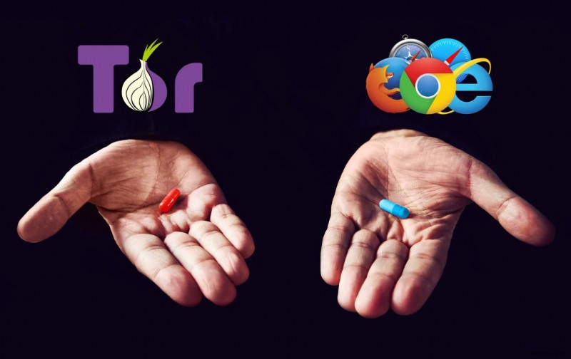 How To Install The Tor Browser For Android?