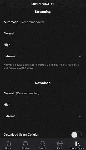 All You Need To Know About Spotify Premium