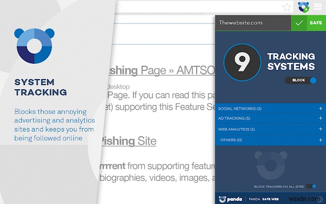 6 Free Anti-Phishing Toolbars To Prevent Unwanted Online Activities