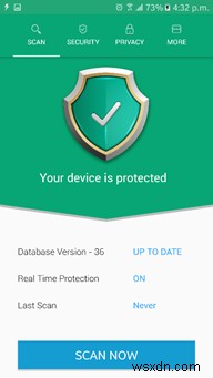 How to Fix “Your System is Heavily Damaged by Four Virus” Error Message