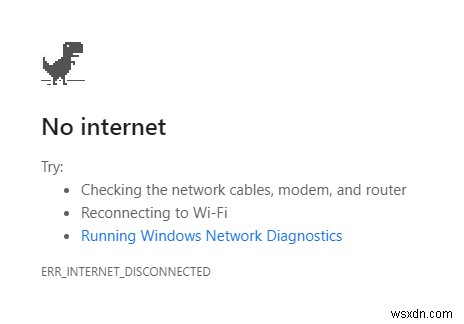 How to Hack Chrome Dino and Make it Immortal?