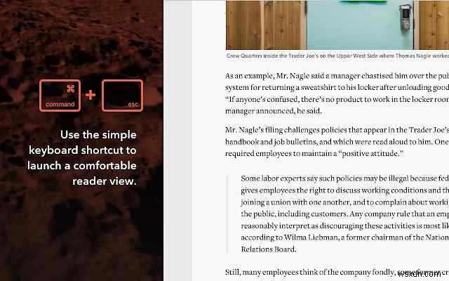 6 Chrome Extensions to Make Reading Online Articles Better