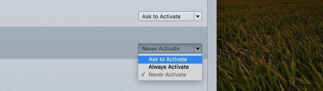 How To Enable Click-To-Play Flash Plugins On Web Browsers