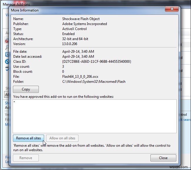 How To Enable Click-To-Play Flash Plugins On Web Browsers