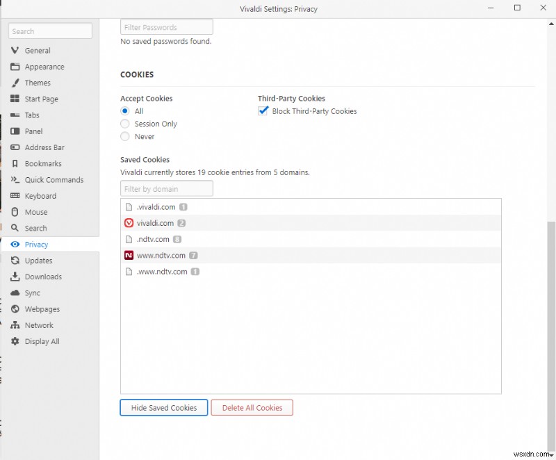 Vivaldi Browser Is Here To Protect Your Privacy: Know-How (2022)