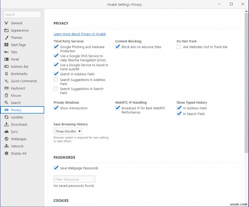 Vivaldi Browser Is Here To Protect Your Privacy: Know-How (2022)