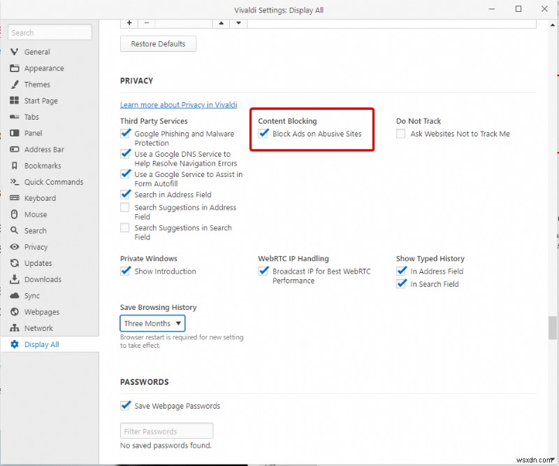 Vivaldi Browser Is Here To Protect Your Privacy: Know-How (2022)