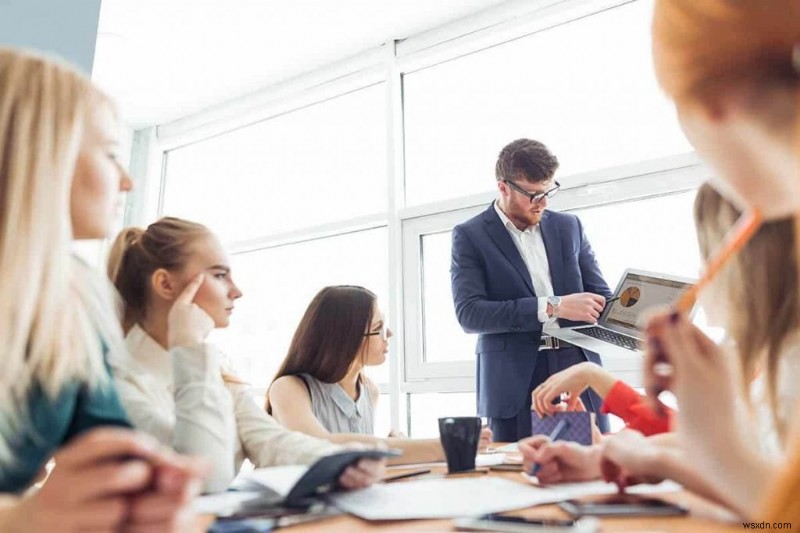 Ransomware: An Imminent Threat to Your Enterprise