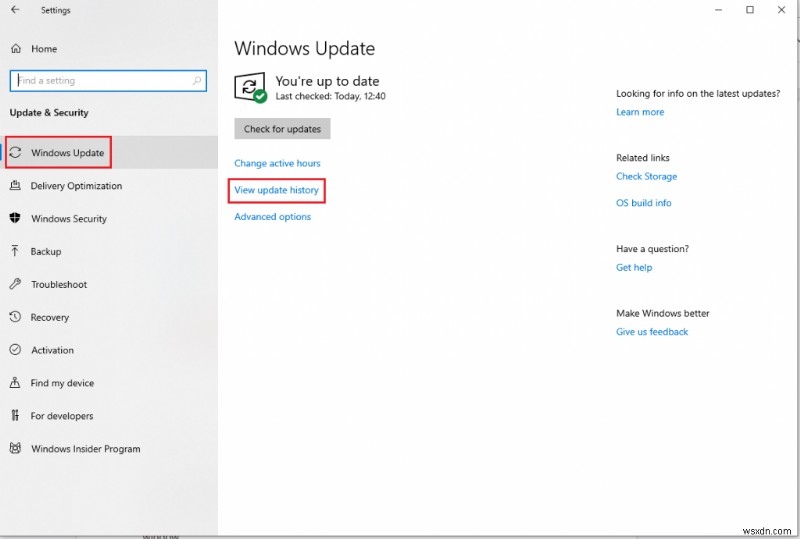 How To Fix Error Code 0x000000EF On Windows 10?
