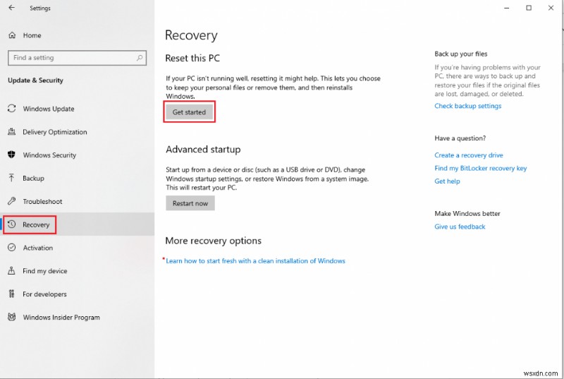 How To Fix Error Code 0x000000EF On Windows 10?