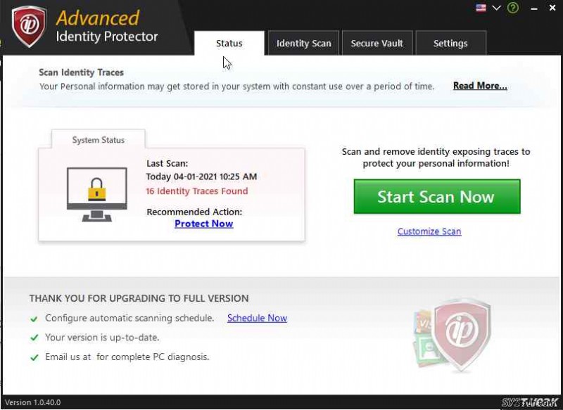 How To Protect Your Social Media From Hackers And Identity Theft