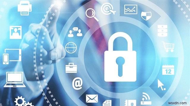 Multi-Layered Security :Patch Your Cyber Security Loopholes