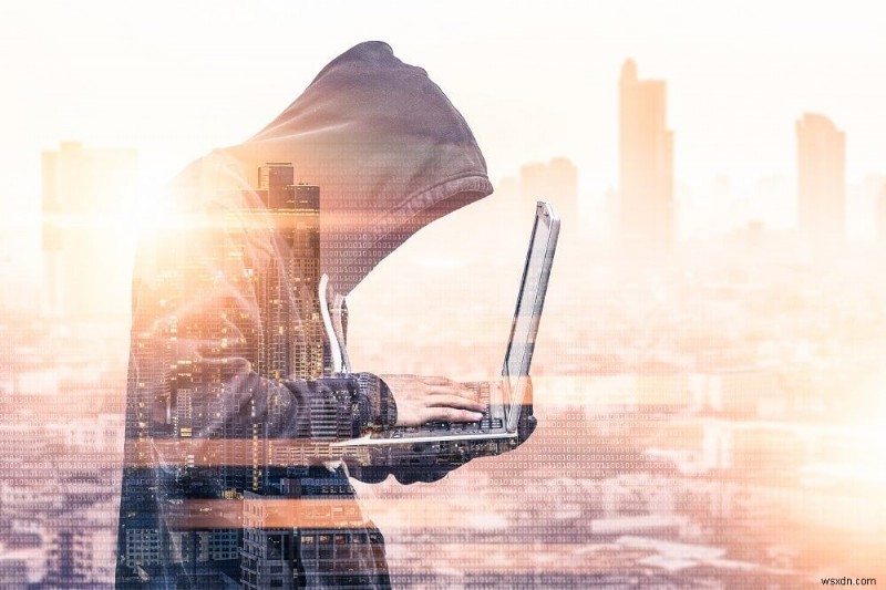 Will Smart Cities Compromise Data Security