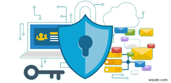 How To Improve Data Security At Workplace?