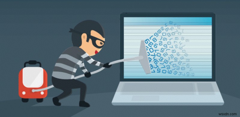 Is Cyber Security Improving Or Getting Worse?