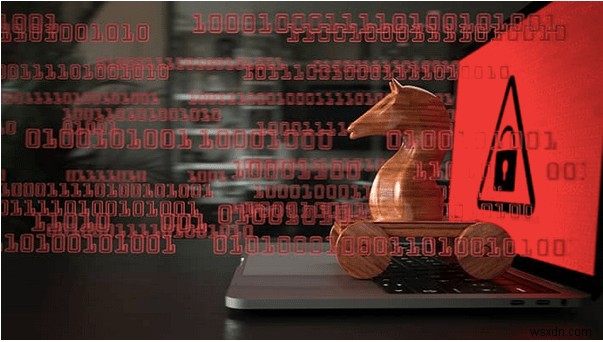 Windows Defender Won’t Delete Trojans? Here’s the Fix!