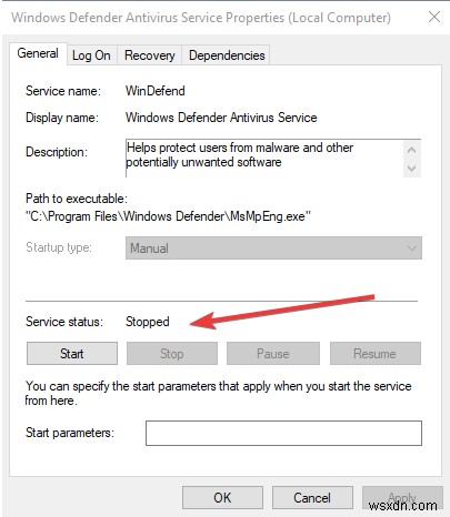 Windows Defender Won’t Delete Trojans? Here’s the Fix!