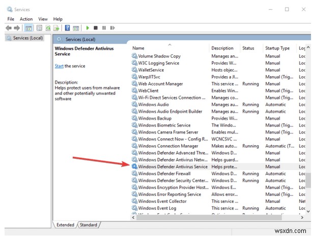 Windows Defender Won’t Delete Trojans? Here’s the Fix!