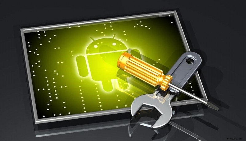 Is Your Android Phone Invading Your Privacy?