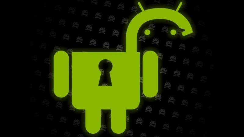 Is Your Android Phone Invading Your Privacy?