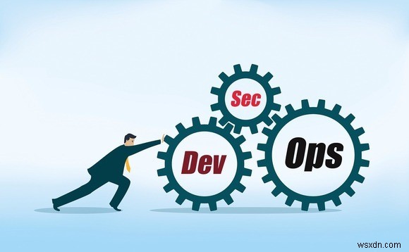 DevSecOps: Will It Help In Securing Our Applications And Software?