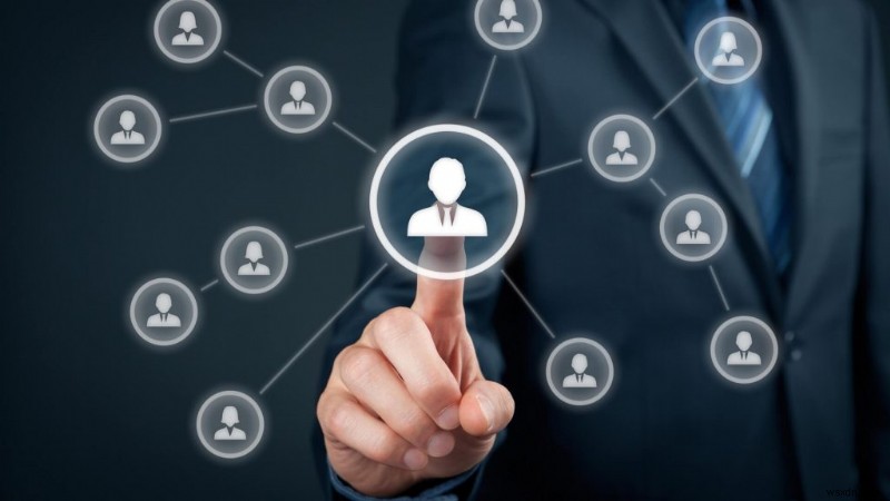 Why Is It Impossible To Escape From Getting Tracked?