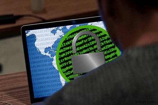 Beware of The Ransomware Hiding In The Browser Updates