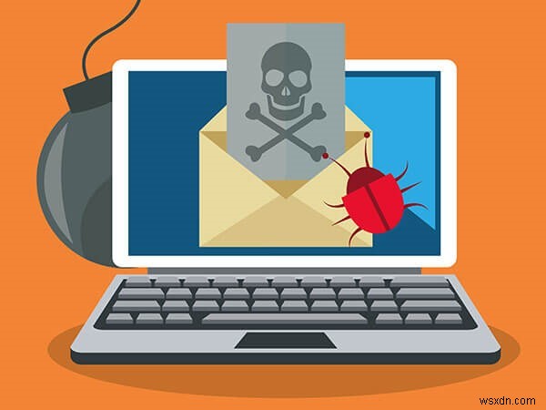 Cyber Kill Chain: An Approach Followed By Attackers