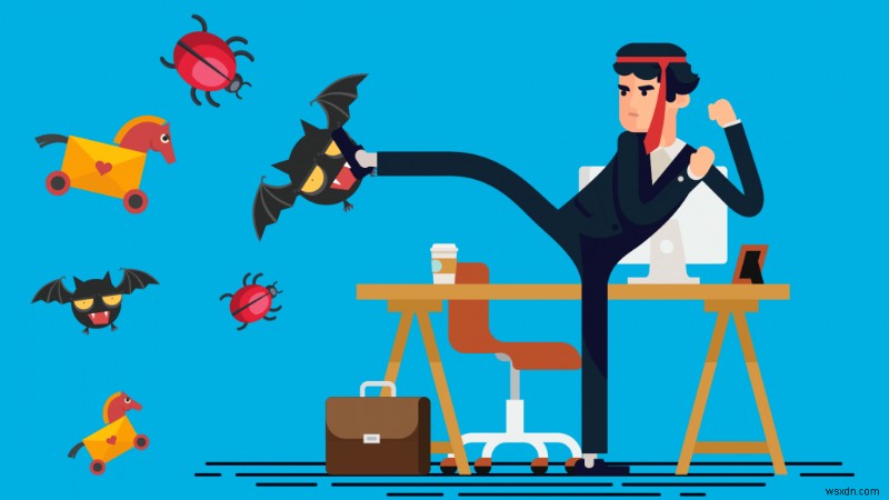 Cyber Kill Chain: An Approach Followed By Attackers