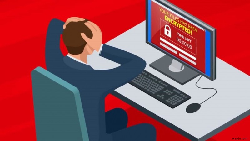 Cyber Kill Chain: An Approach Followed By Attackers