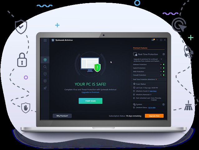 How to Prioritize Protection over Convenience While Browsing the Internet