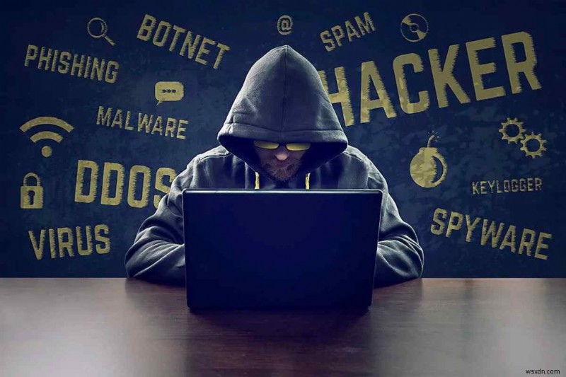 Some Major Causes of Cyber Crimes You Must Be Aware Of