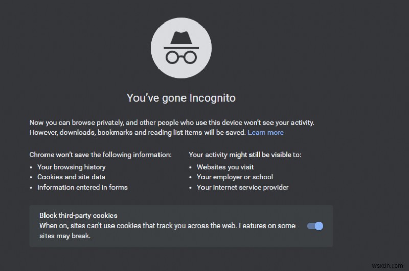 Should I Browse Privately Or Anonymously