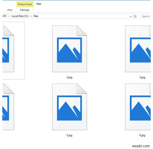 How To Fix Cannot Open JPG File on Windows 11/10