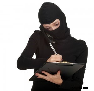 7 Ways How Hackers Plan Their Attacks