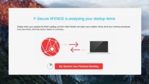 Jonathan Zdziarski’s Little Flocker – Mac Security Utility Gobbled up by F-Secure
