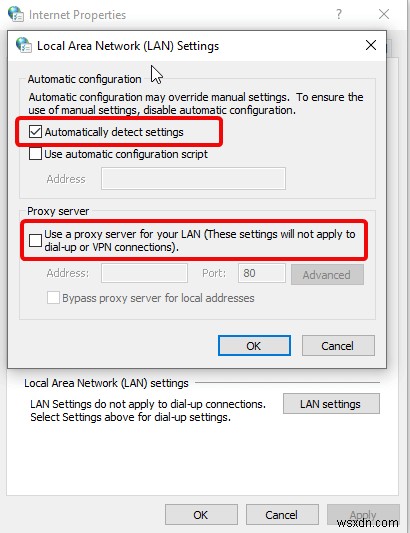 The Remote Device Or Resource Won’t Accept The Connection (Solved)