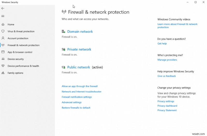 The Remote Device Or Resource Won’t Accept The Connection (Solved)