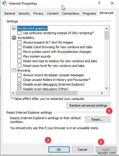 The Remote Device Or Resource Won’t Accept The Connection (Solved)