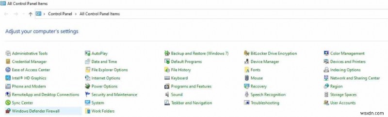 8 Ways to Fix Network Discovery Is Turned off on Windows 10