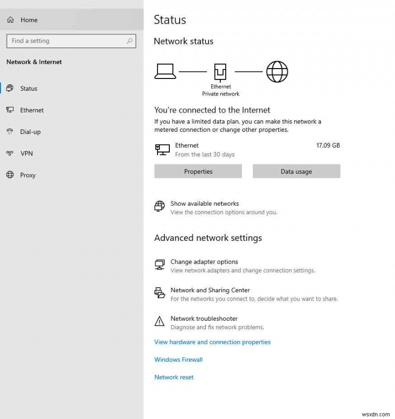 8 Ways to Fix Network Discovery Is Turned off on Windows 10
