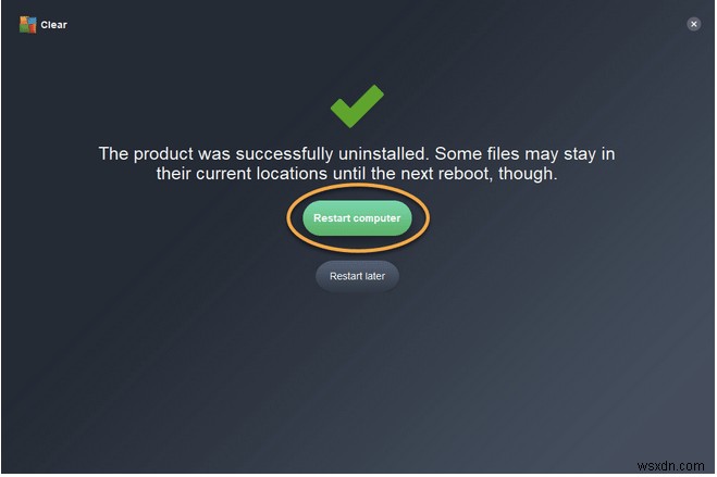 AVG Won’t Install on Windows 10? Here’s the Fix!