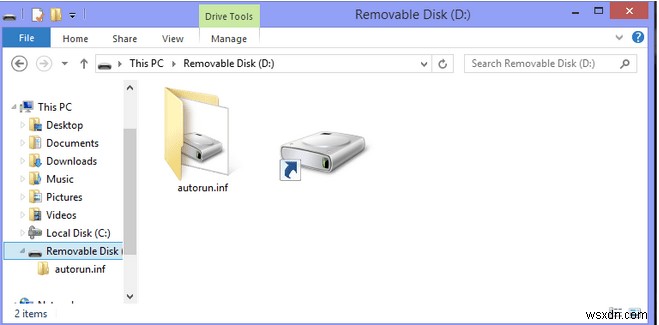 Autorun.inf File Corrupt or Missing? Here’s the Fix!
