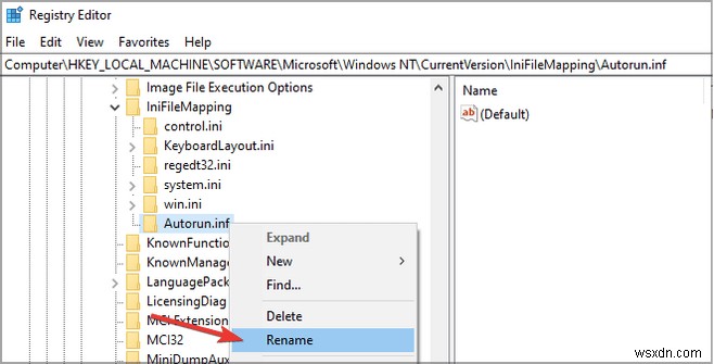 Autorun.inf File Corrupt or Missing? Here’s the Fix!