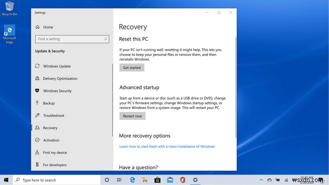 Safe Mode Crashes on Windows 10? Here’s The Fix!