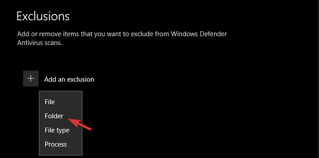 Windows Defender Causing Appleidav.exe Error? Here’s the Fix!