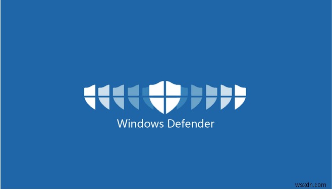 Windows Defender Causing Appleidav.exe Error? Here’s the Fix!